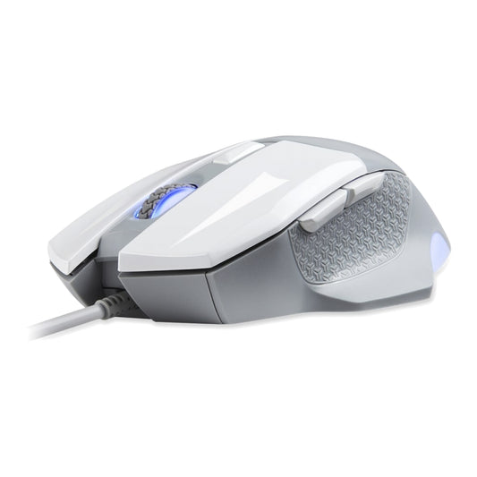 Mouse Gaming Hp G220 4000dpi Iluminación 6 Colores