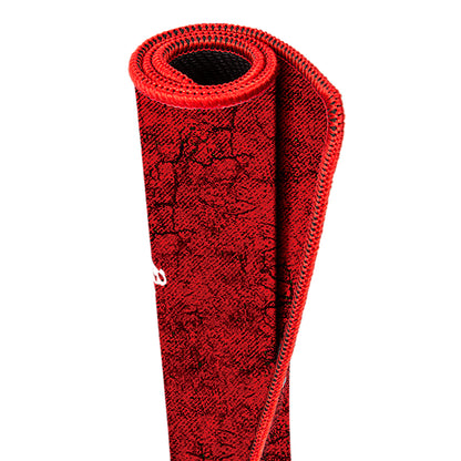 Mousepad Gaming Marvo Pro Antideslizante Resistente Agua