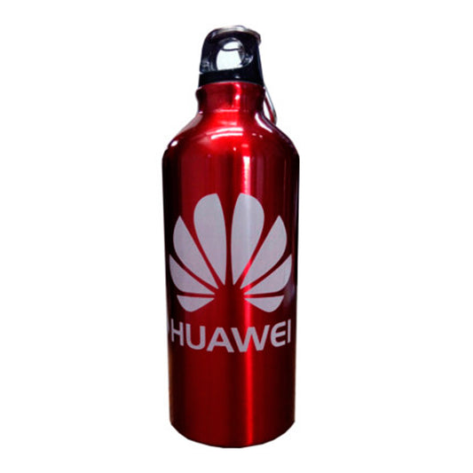 Caramañola Huawei 600cc Aluminio