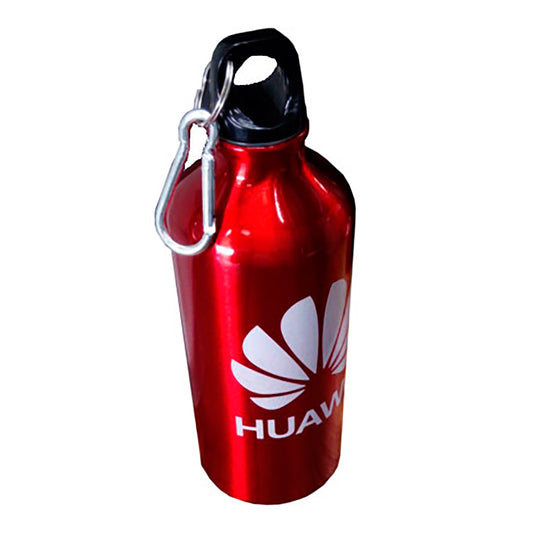 Caramañola Huawei 600cc Aluminio