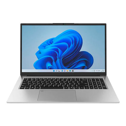 Notebook Gateway 17,3'' Ryzen 5 8gb 256gb Win11