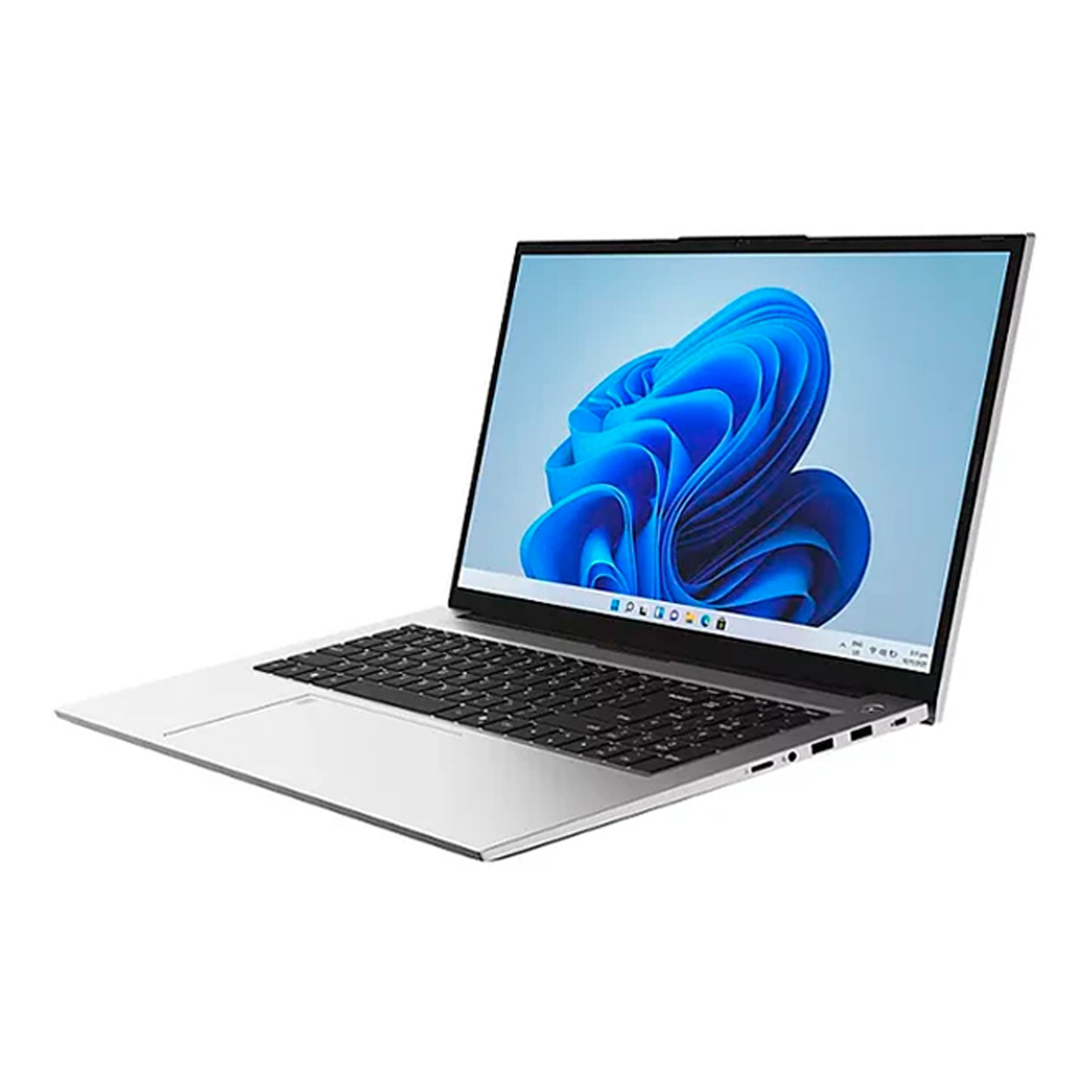 Notebook Gateway 17,3'' Ryzen 5 8gb 256gb Win11