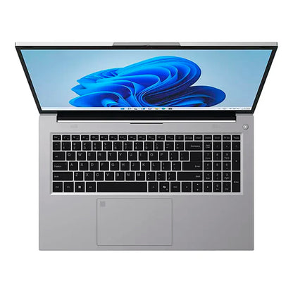 Notebook Gateway 17,3'' Ryzen 5 8gb 256gb Win11