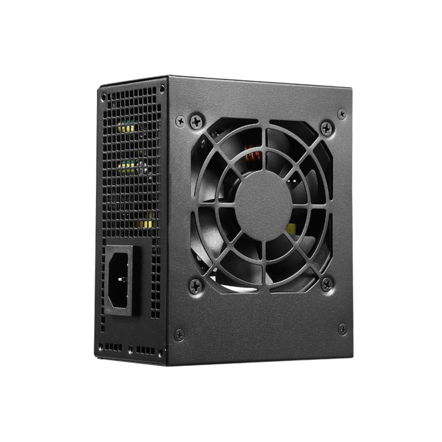 Gabinete Combo Atx Coolmax H6 700W Mouse y Teclado