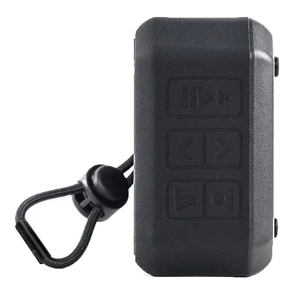 Parlante Inalámbrico Bluetooth Ecoxgear Ecopebble Lite Ip67 5W