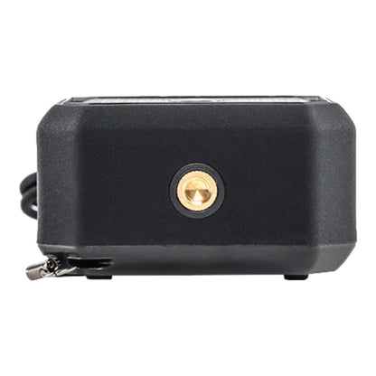 Parlante Inalámbrico Bluetooth Ecoxgear Ecopebble Lite Ip67 5W