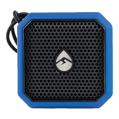 Parlante Inalámbrico Bluetooth Ecoxgear Ecopebble Lite Ip67 5W