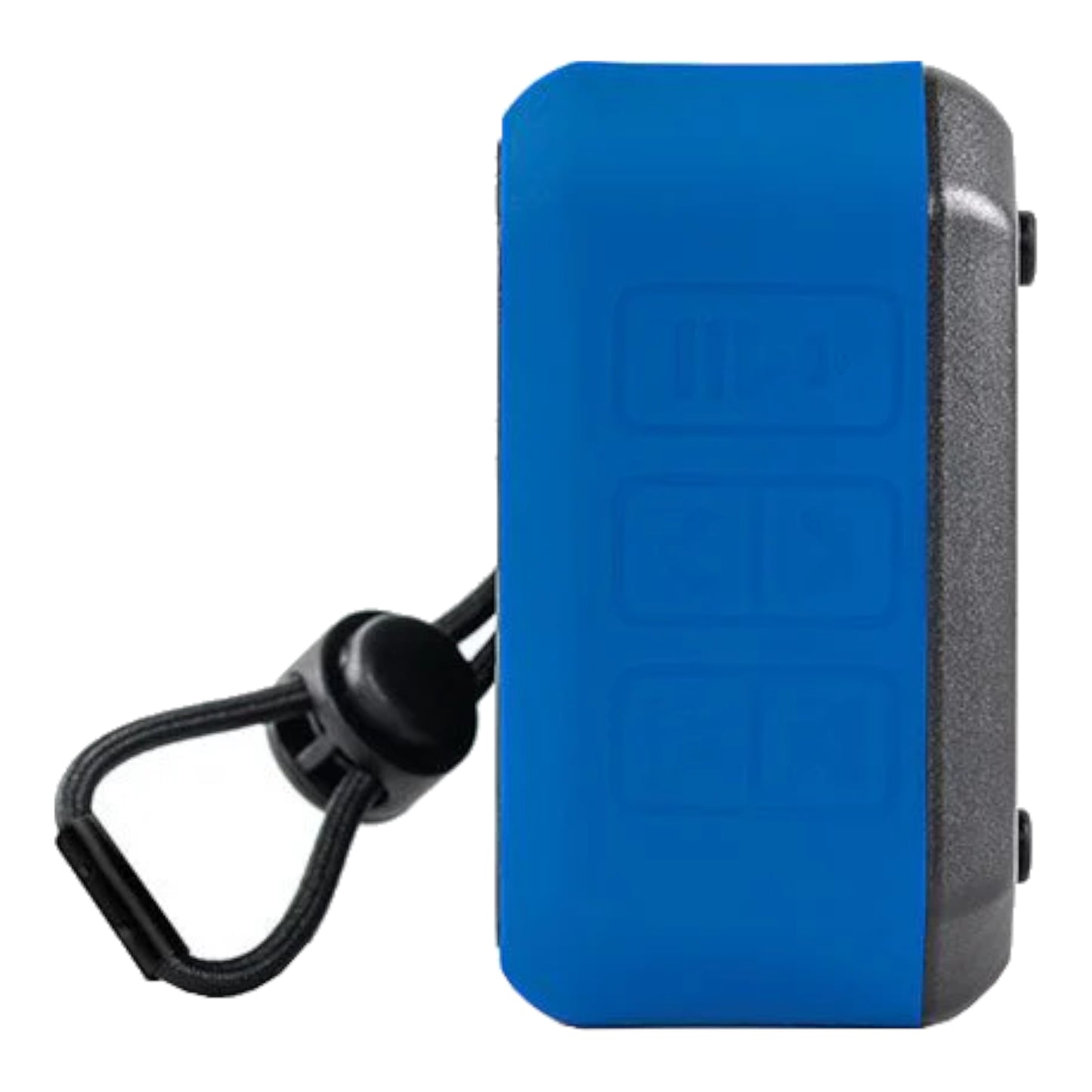 Parlante Inalámbrico Bluetooth Ecoxgear Ecopebble Lite Ip67 5W