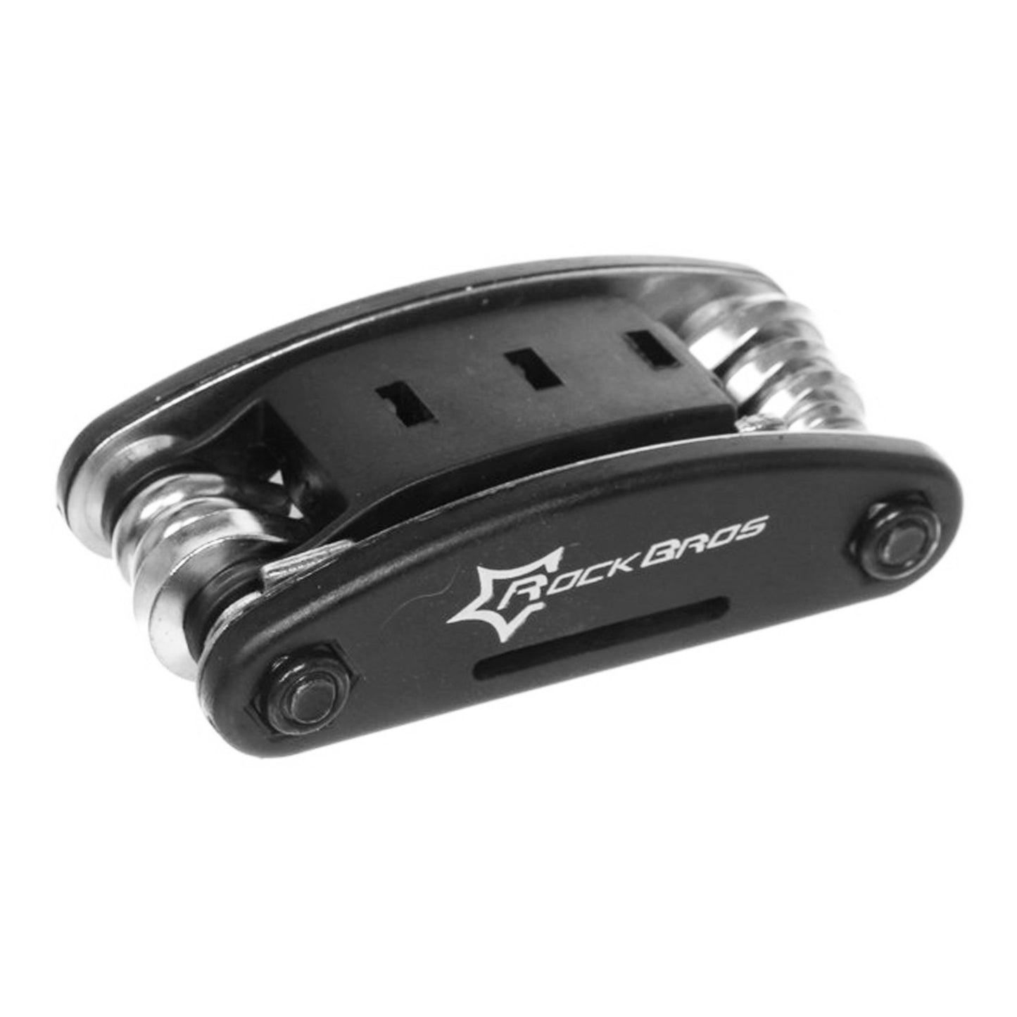 Multiherramienta 16 en 1 Rockbros Plageble