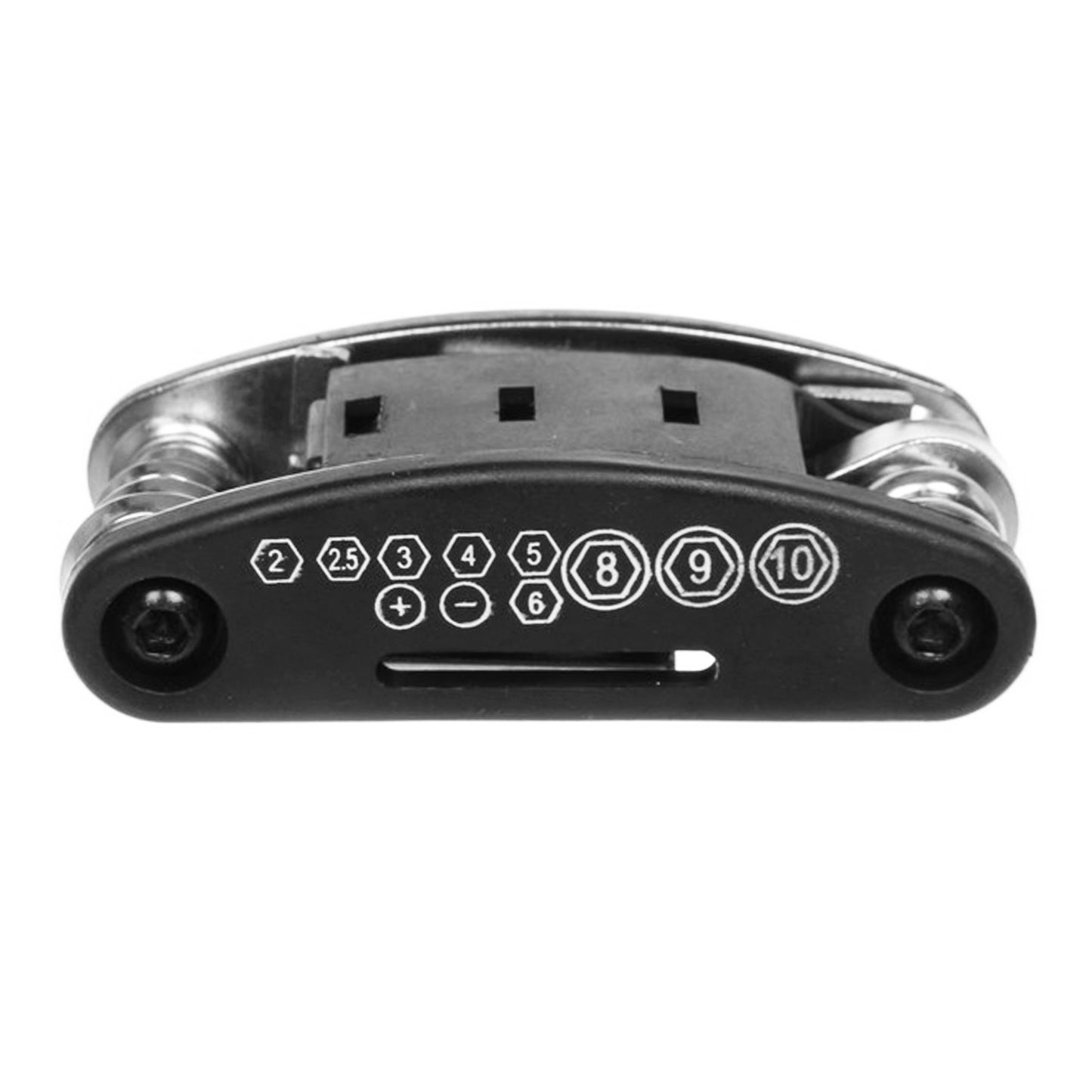 Multiherramienta 16 en 1 Rockbros Plageble