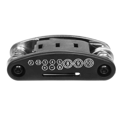 Multiherramienta 16 en 1 Rockbros Plageble