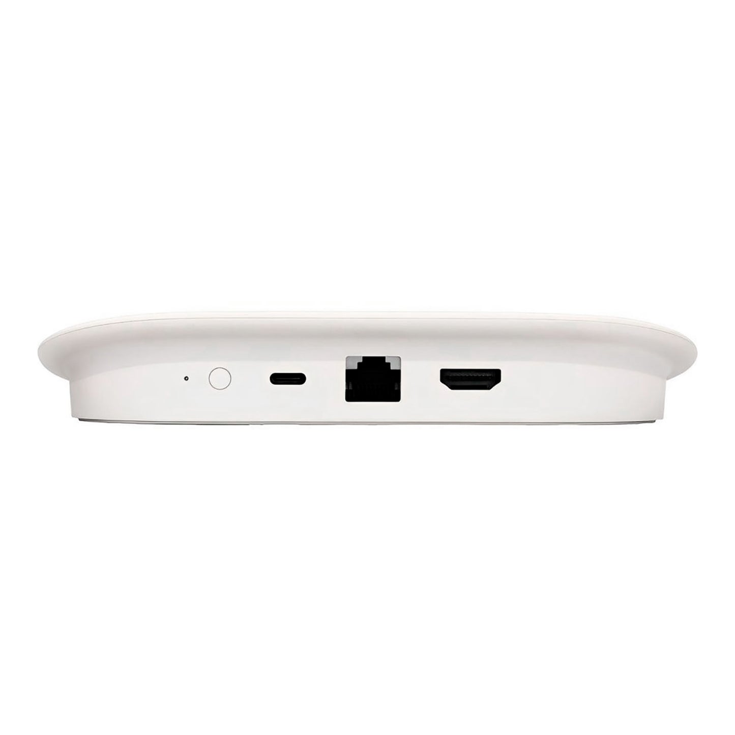 Google Tv Streamer 4K Control Remoto