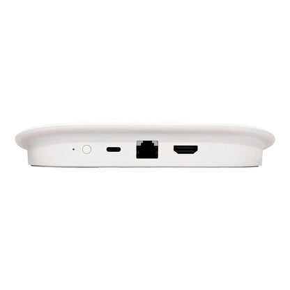Google Tv Streamer 4K Control Remoto
