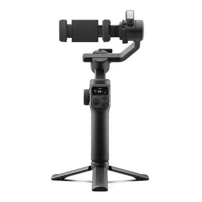 Estabilizador Con IA Gopro Fluid Pro Ai 3 Ejes 360°