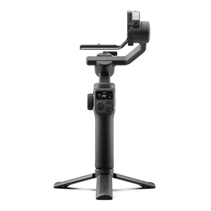 Estabilizador Con IA Gopro Fluid Pro Ai 3 Ejes 360°