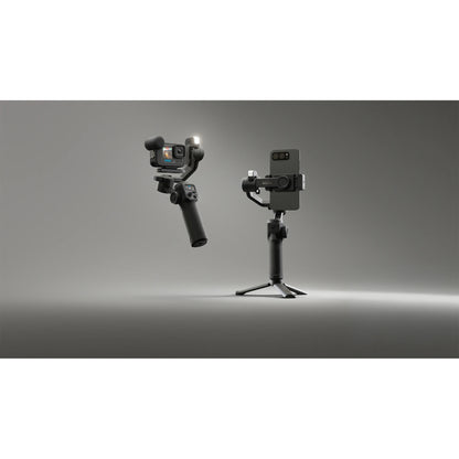 Estabilizador Con IA Gopro Fluid Pro Ai 3 Ejes 360°