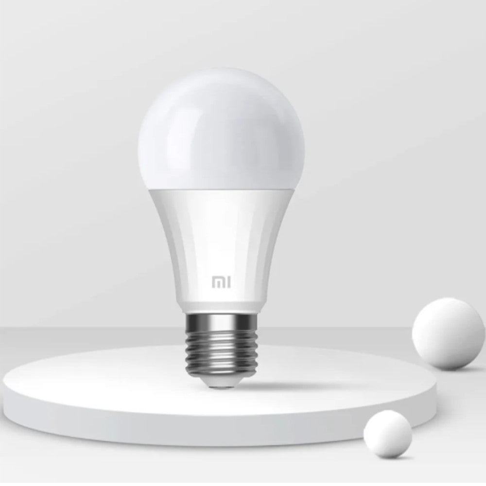 Lámpara Led Xiaomi Blanco Wifi 7.5w 810lm