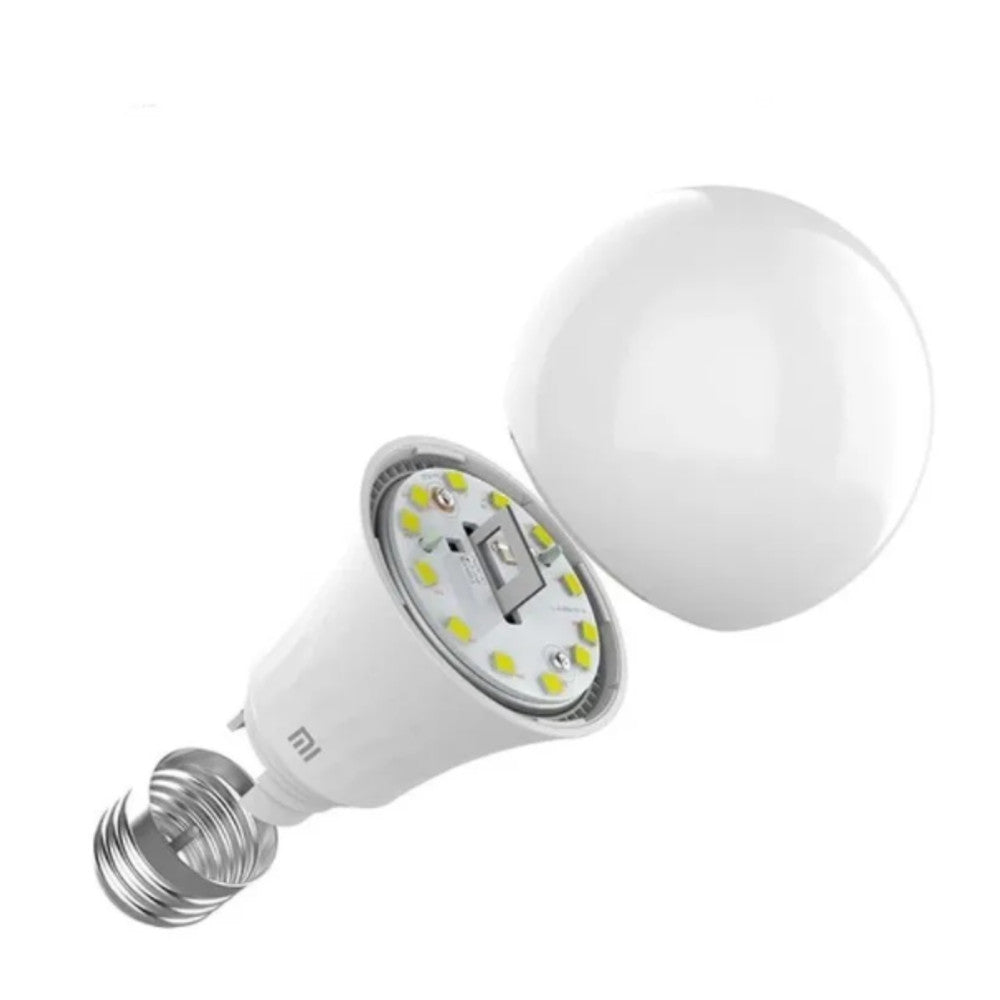 Lámpara Led Xiaomi Blanco Wifi 7.5w 810lm