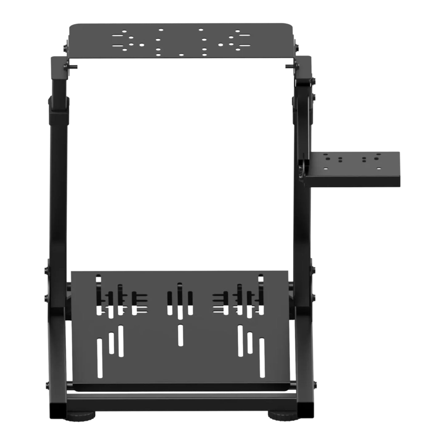 Soporte Para Volante Simulador de Carreras Marvo Gt-300