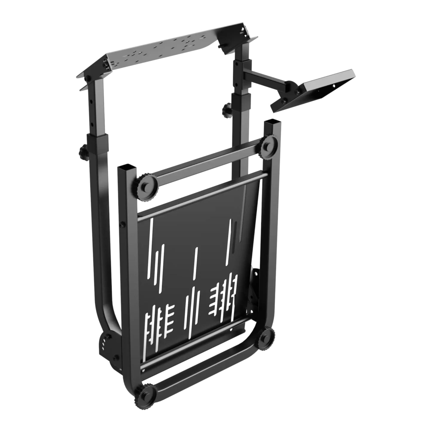 Soporte Para Volante Simulador de Carreras Marvo Gt-300
