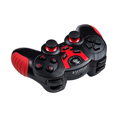 Gamepad Bt Marvo Gt-60 Multiplataforma