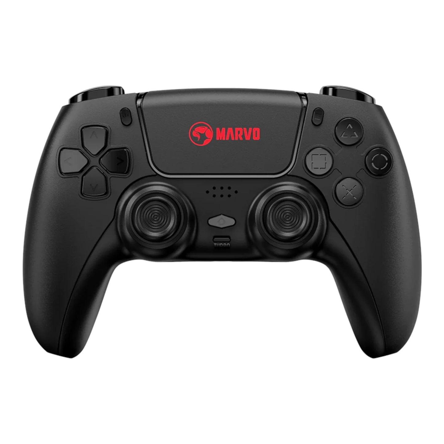 Gamepad Inalámbrico Marvo GT-90 Vibración