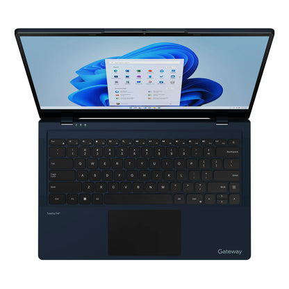 Notebook Gateway 15,6'' N4020 4gb 128gb Win11