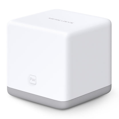 Router Mercusys Halo S3 300mbps Pack x2