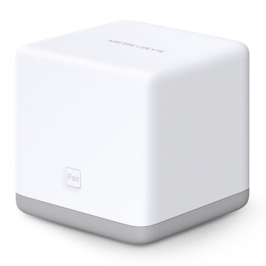 Router Mercusys Halo S3 300mbps Pack x2