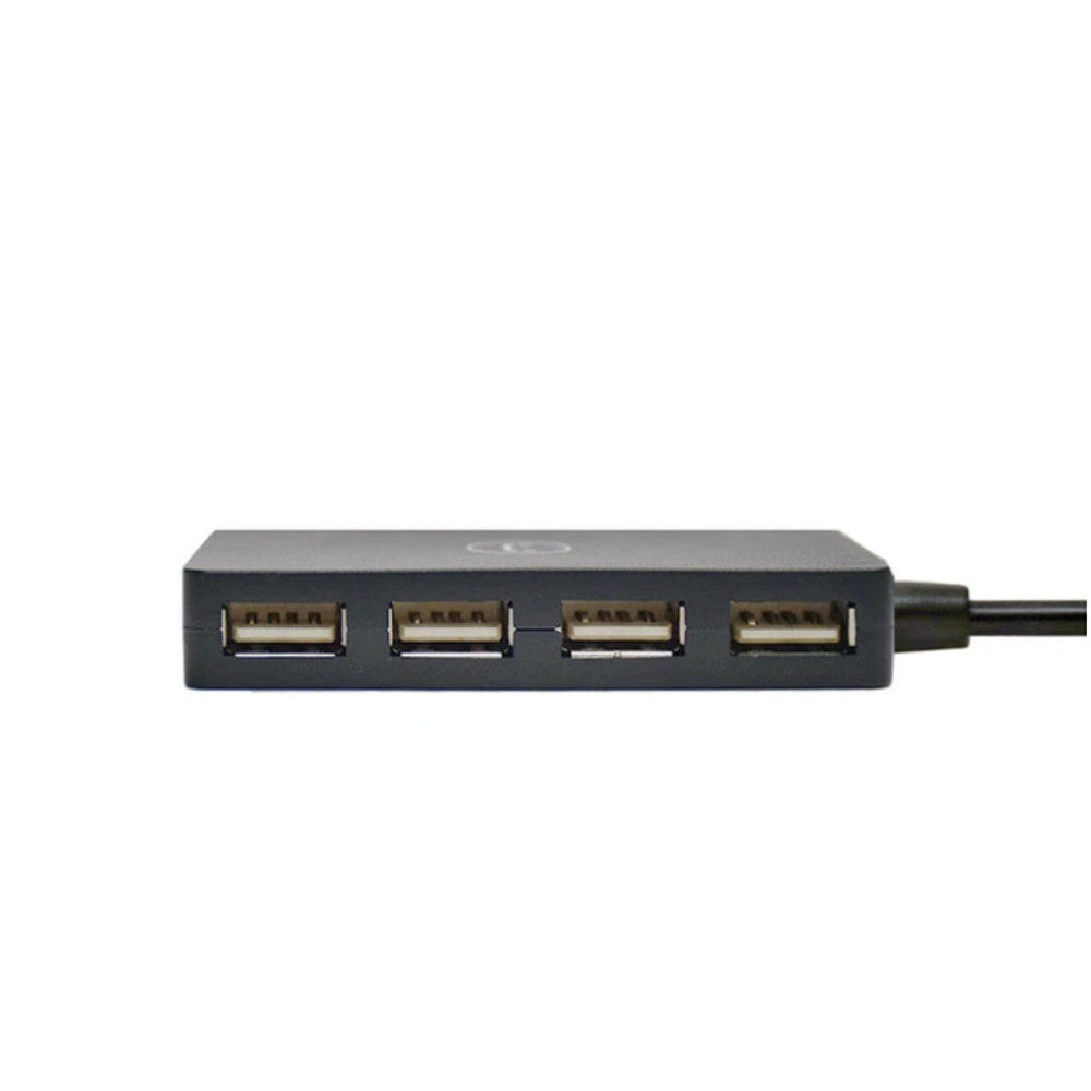 Hub Usb 4 puertos Unno