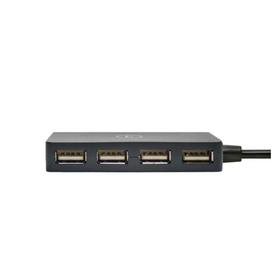 Hub Usb 4 puertos Unno