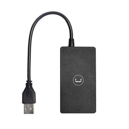 Hub Usb 4 puertos Unno