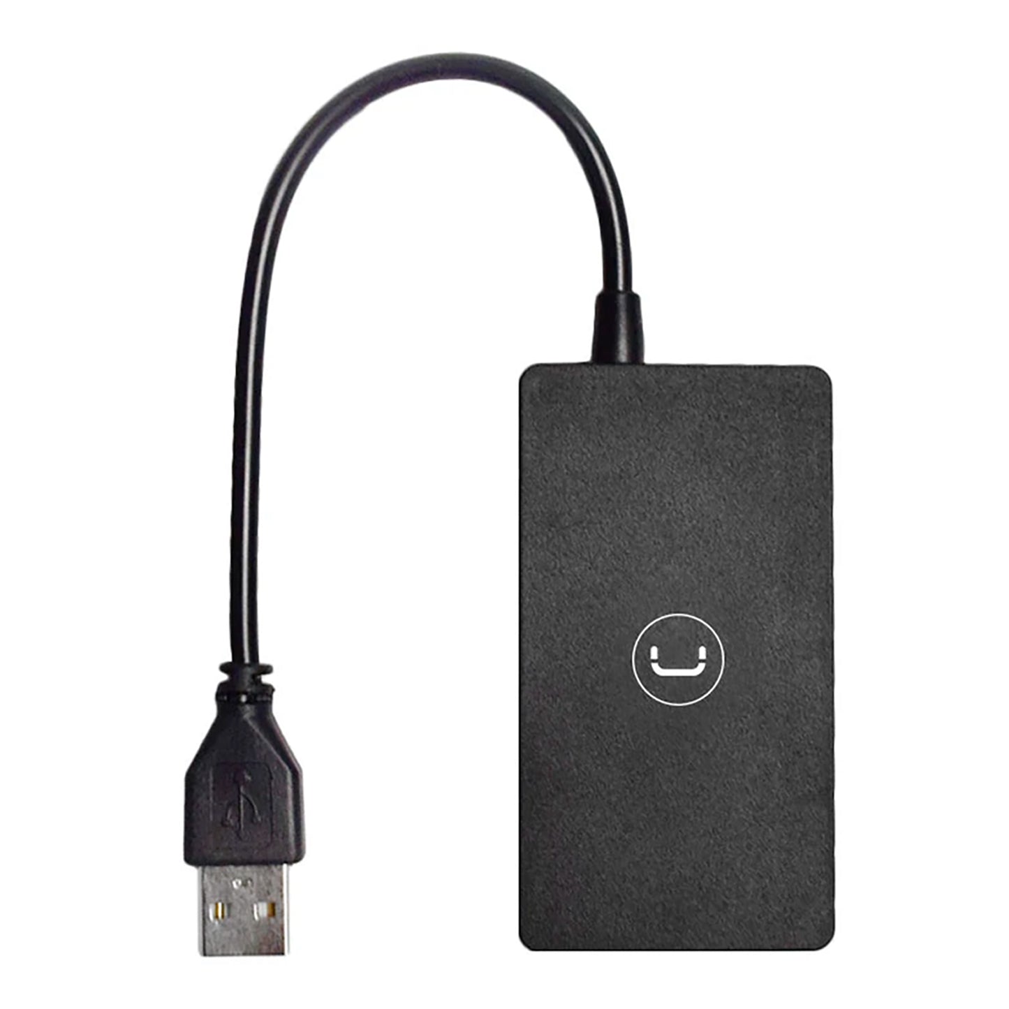 Hub Unno 4 Puertos Usb 5mbps Usb 3.0 Compatible
