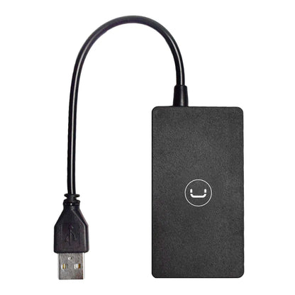 Hub Unno 4 Puertos Usb 5mbps Usb 3.0 Compatible