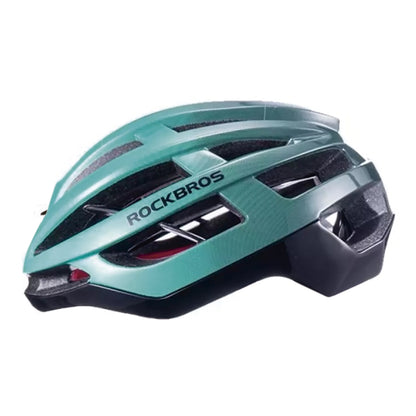 Casco Para Bicicleta Rockbros Reflectante M