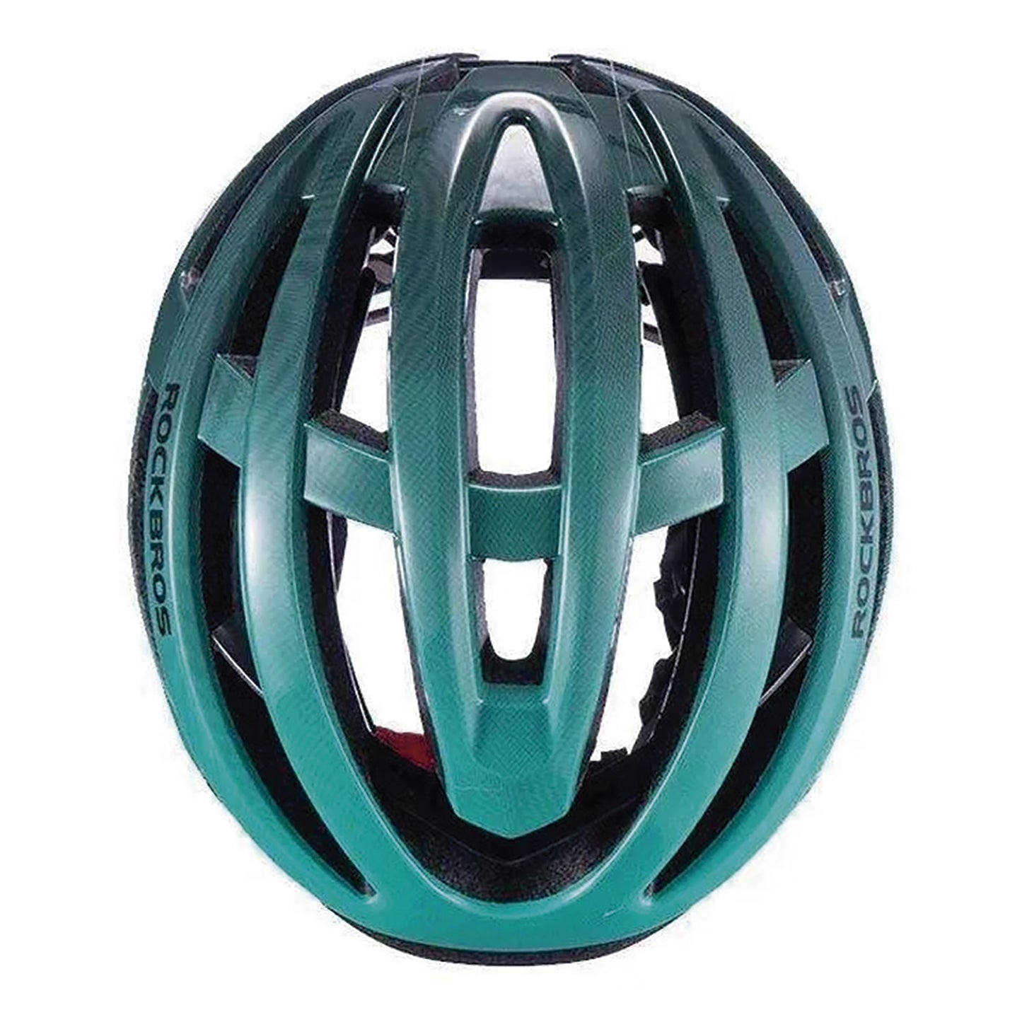 Casco Para Bicicleta Rockbros Reflectante M