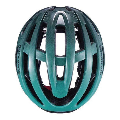 Casco Para Bicicleta Rockbros Reflectante M