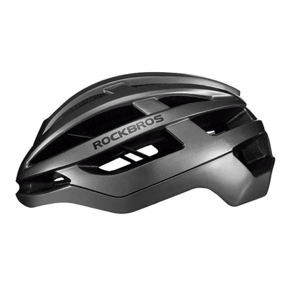 Casco Para Bicicleta Rockbros Reflectante L