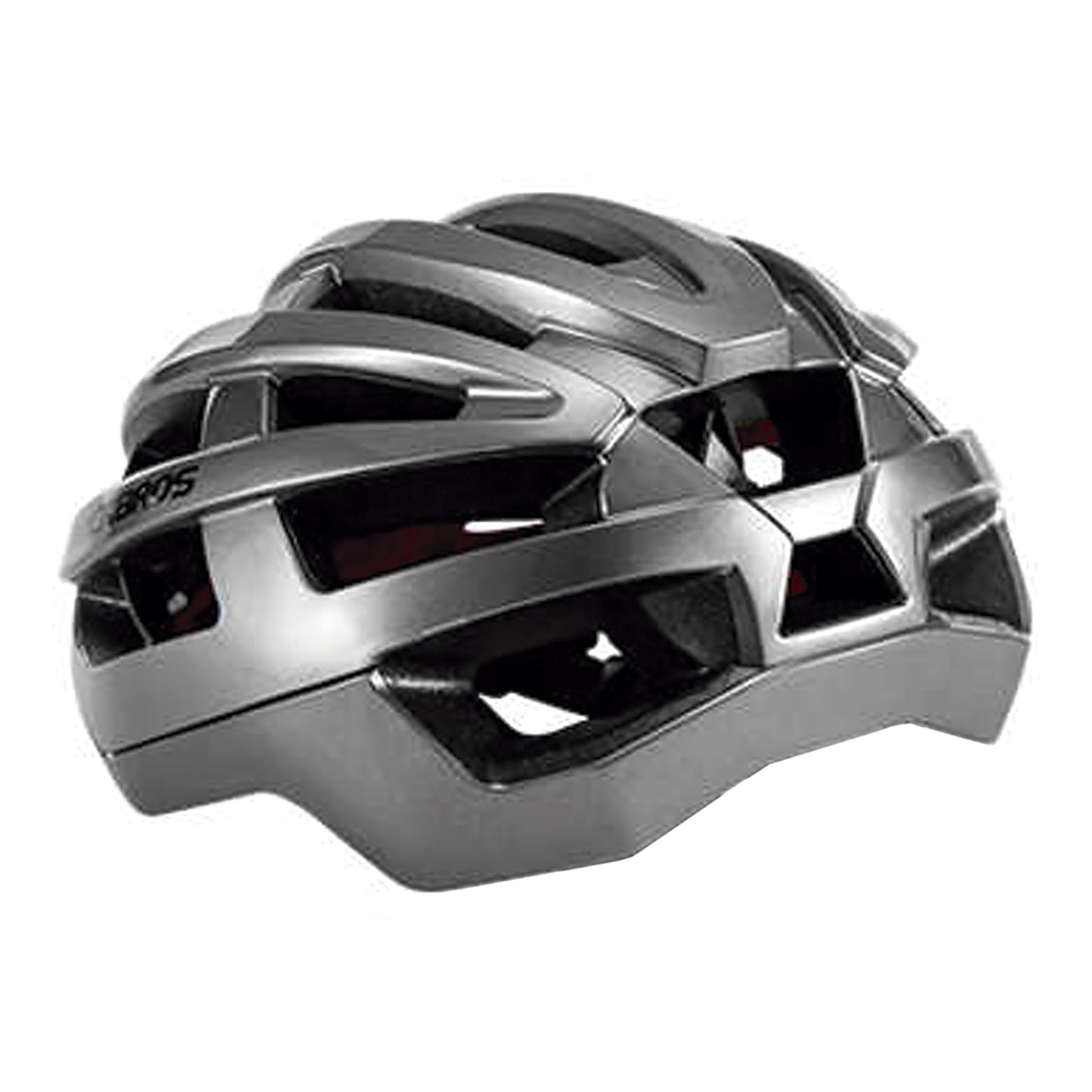 Casco Para Bicicleta Rockbros Reflectante L