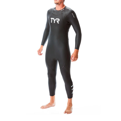 Traje De Neopreno Tyr Cat 1 Hombre S/30