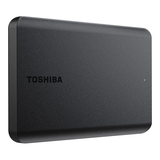Disco Duro Externo Toshiba Canvio 4tb 2,5'' Usb3.0