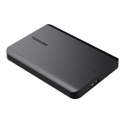 Disco Duro Externo Toshiba Canvio 2tb 2,5'' Usb3.0