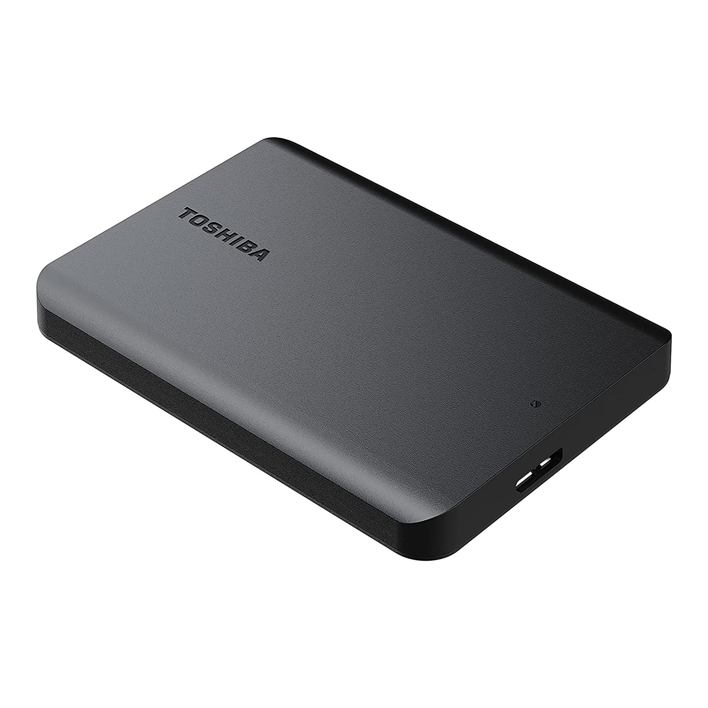 Disco Duro Externo Toshiba Canvio 4tb 2,5'' Usb3.0