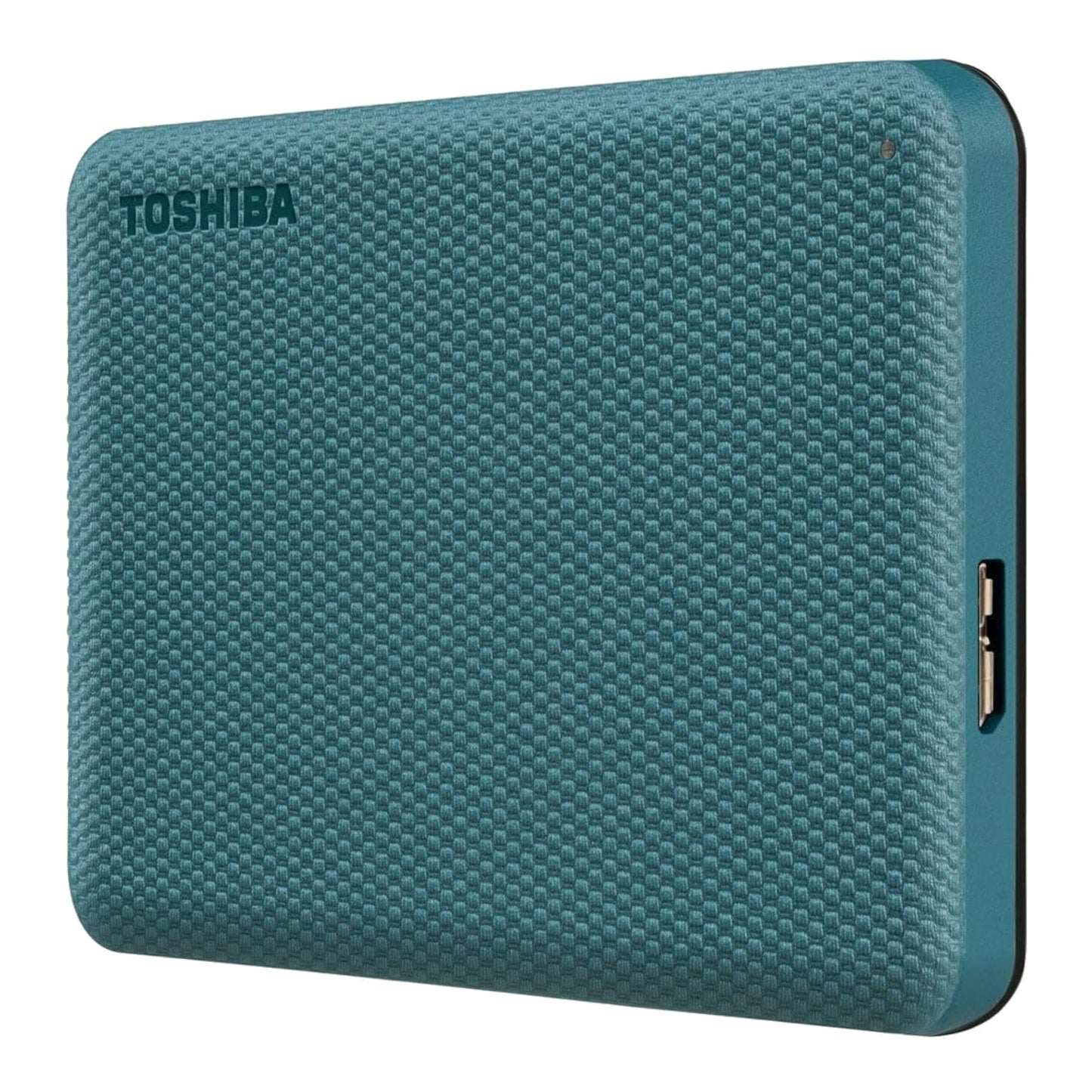 Disco Duro Externo Toshiba Canvio Advance 1tb 2,5'' Usb3.2