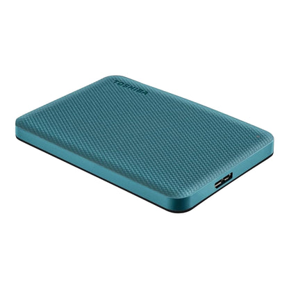 Disco Duro Externo Toshiba Canvio Advance 1tb 2,5'' Usb3.2