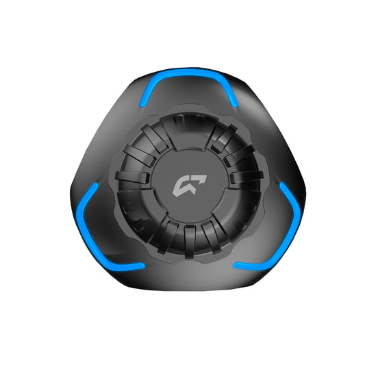 Auricular Casco Conducción Ósea Headset Ipx6 Bt