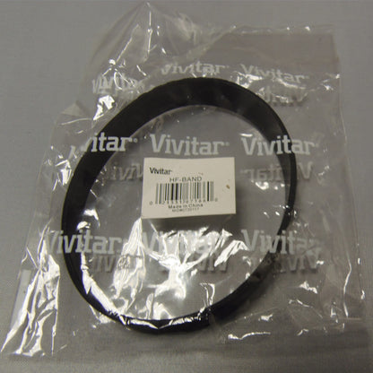 Banda Vivitar Para Lente de Cámara