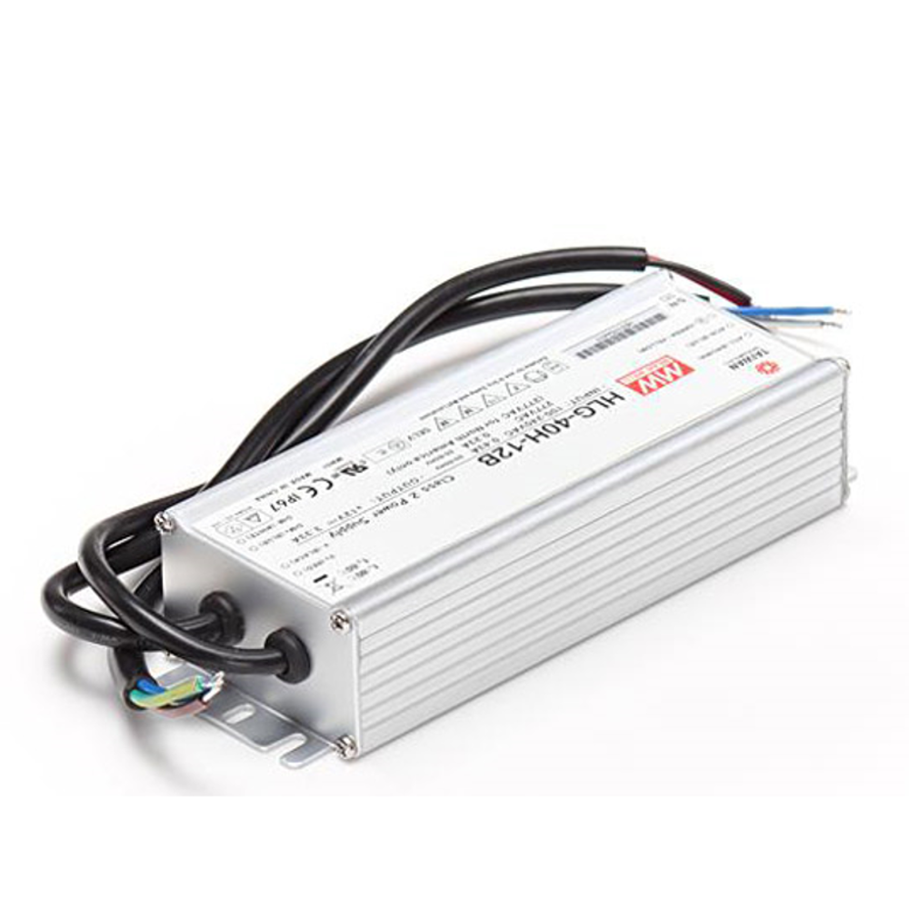 Driver de alimentación LED IP67 ACDC 7.2-12V 3.33A