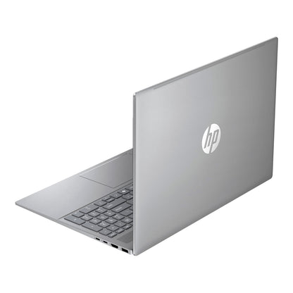 Notebook Hp 16'' Ryzen 7 8gb 512gb Win11