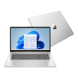Notebook Hp 17,3'' Core I7 16gb 1tb Win11
